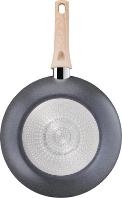 Tefal Natural Force Wokpan - Ø 28 Cm -Keukenbenodigdheden Winkel 743x1200