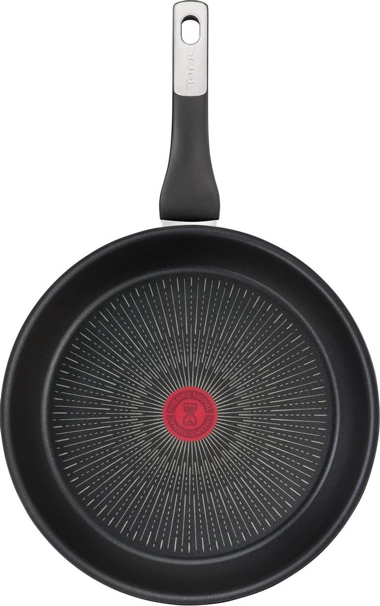 Tefal Unlimited Koekenpan - Ø 28 Cm 9 Tefal Unlimited Koekenpan - Ø 28 Cm - Afbeelding 7