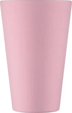 Ecoffee Cup Local Fluff PLA - Koffiebeker To Go 400 Ml - Roze Siliconen -Keukenbenodigdheden Winkel 761x1200 2
