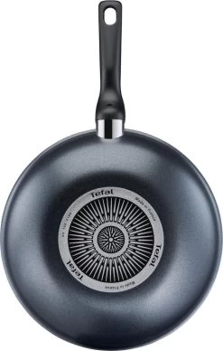 Tefal XL Force Wokpan - Ø 28 Cm - Niet Geschikt Voor Inductie -Keukenbenodigdheden Winkel 763x1200