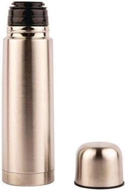 Isoleerfles RVS 500 Ml - Olympia - Thermosfles - Travel Mug -Keukenbenodigdheden Winkel 788x1200