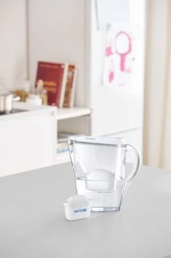 BRITA - Waterfilterpatroon MAXTRA+ 4Pack -Keukenbenodigdheden Winkel 799x1200 9
