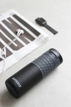 Kambukka Etna Grip Thermosbeker 500 Ml - Makkelijk Reinigen - Lekvrije Koffiebeker - Zwart 39 Kambukka Etna Grip Thermosbeker 500 Ml - Makkelijk Reinigen - Lekvrije Koffiebeker - Zwart -Keukenbenodigdheden Winkel 800x1200 18