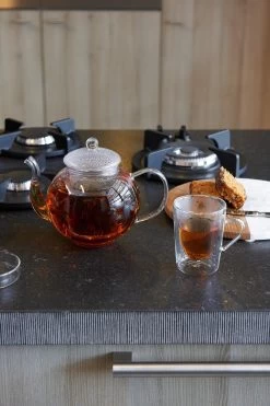 Bredemeijer - Theepot Verona 1,5L Enkelwandig Glas -Keukenbenodigdheden Winkel 800x1200 41