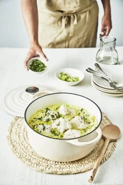 Tefal LOV Braadpan - 5L - Ø25 Cm - Beige -Keukenbenodigdheden Winkel 800x1200 6