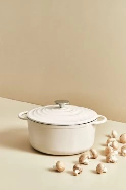 Tefal LOV Braadpan - 5L - Ø25 Cm - Beige -Keukenbenodigdheden Winkel 800x1200 8