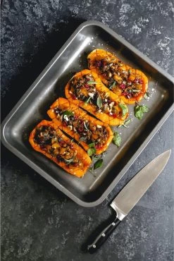 Braadslede, 39cm X 28cm - Masterclass -Keukenbenodigdheden Winkel 801x1200 3