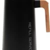 Riviera Maison Thermoskan - Refill Service Thermos Flask - Zwart -Keukenbenodigdheden Winkel 833x1200
