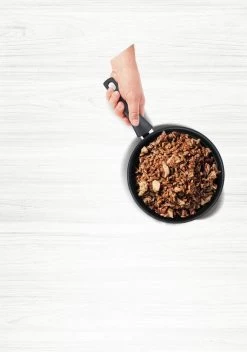 Tefal Easy Chef Hapjespan - Ø 24 Cm + Deksel -Keukenbenodigdheden Winkel 842x1200