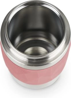 Tefal Compact Travel Mug Compact Thermosfles - 0,3 L - Koraal 21 Tefal Compact Travel Mug Compact Thermosfles - 0,3 L - Koraal -Keukenbenodigdheden Winkel 866x1200