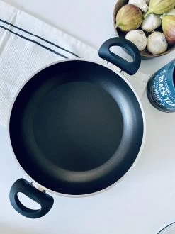 Sysas - Braadpan Met Deksel - Ø 28cm -Keukenbenodigdheden Winkel 899x1200 4