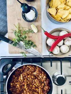 Sysas - Braadpan Met Deksel - Ø 28cm -Keukenbenodigdheden Winkel 899x1200 6