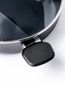 GreenPan Memphis Hapjespan 28cm - Zwart - Inductie - PFAS-vrij 28 GreenPan Memphis Hapjespan 28cm - Zwart - Inductie - PFAS-vrij -Keukenbenodigdheden Winkel 900x1200 17