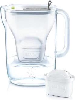 BRITA - Waterfilterkan Style Cool - Grijs - 2,4L -Keukenbenodigdheden Winkel 900x1200 20