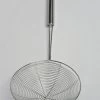 Frituurschep / Schuimspaan Metaal RVS 38cm 1 Frituurschep / Schuimspaan Metaal RVS 38cm -Keukenbenodigdheden Winkel 900x1200 23