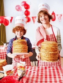 Tefal Cook Right Pannenkoekenpan - Ø 25 Cm ( Niet Voor Inductie) 21 Tefal Cook Right Pannenkoekenpan - Ø 25 Cm ( Niet Voor Inductie) -Keukenbenodigdheden Winkel 910x1200