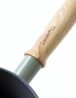 GreenPan Mayflower Wok - Ø 28 Cm - Keramisch - Inductie -Keukenbenodigdheden Winkel 926x1200