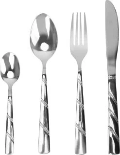 Swiss Pro+ - Bestekset - 12 Persoons - 72-delig - Luxe Opbergkoffer - 18/10 - Premium - Zilver 7 Swiss Pro+ - Bestekset - 12 Persoons - 72-delig - Luxe Opbergkoffer - 18/10 - Premium - Zilver -Keukenbenodigdheden Winkel 936x1200 2