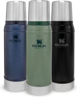 Stanley The Legendary Classic Bottle 0,75L - Thermosfles - Matte Black 27 Stanley The Legendary Classic Bottle 0,75L - Thermosfles - Matte Black -Keukenbenodigdheden Winkel 957x1200