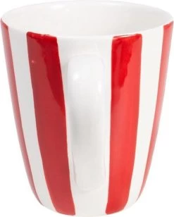 Blond Amsterdam UNI Rode Streep Mok - 0,35 L 9 Blond Amsterdam UNI Rode Streep Mok - 0,35 L -Keukenbenodigdheden Winkel 963x1200