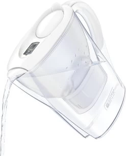 BRITA Fill&enjoy Aluna Cool Waterfilterkan - White -Keukenbenodigdheden Winkel 965x1200 1