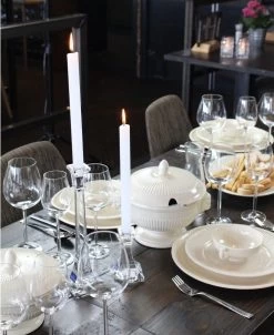 Wedgwood Edme Ontbijtbord - 23 Cm -Keukenbenodigdheden Winkel 981x1200 3