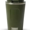 LaCardia Koffiebeker To Go Premium Groen – Thermosbeker – Theebeker – 380ML – Herbruikbaar -Keukenbenodigdheden Winkel 985x1200