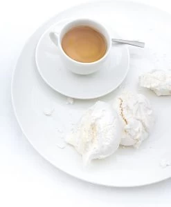 Vtwonen 4 Koffiekopjes Met Schoteltjes - Wit - Porselein - 100ml 12 Vtwonen 4 Koffiekopjes Met Schoteltjes - Wit - Porselein - 100ml -Keukenbenodigdheden Winkel 989x1200