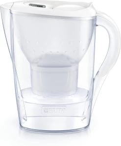 BRITA Fill&enjoy Aluna Cool Waterfilterkan - White -Keukenbenodigdheden Winkel 993x1200 1