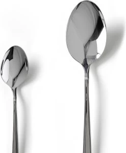 Gero Ellen Bestekset - 24 Stuks - 6 Persoons - Glanzend Staal -Keukenbenodigdheden Winkel 996x1200 1